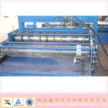competitive price steel slitting and cutting machine
